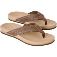 Männer Chiba 2.0 Bloom Open Toe Flip Flops